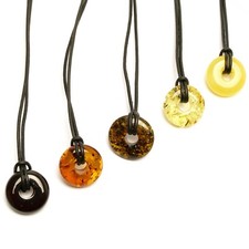 100% Natur Bernstein amber