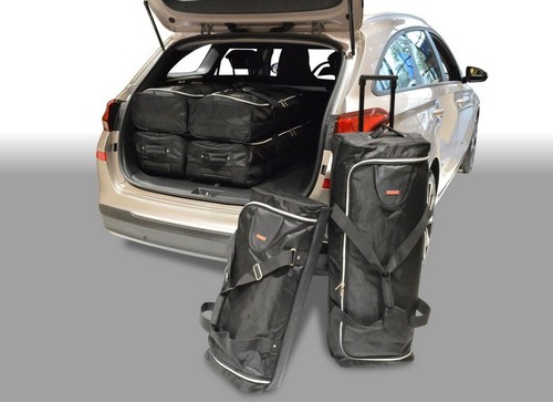 Reisetaschen set teilig für - set, 6-teilig