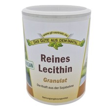 Reines Soja Lecithin Granulat