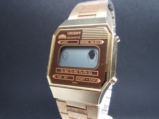 D650⭐⭐ Vintage " ORIENT "