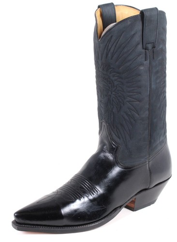961 westernstiefel - 961,