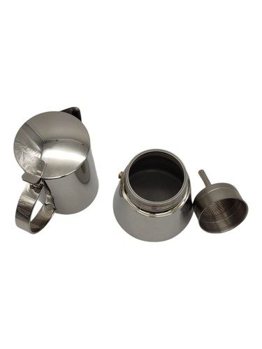 Cilio aida espressokocher - espressokocher, 6