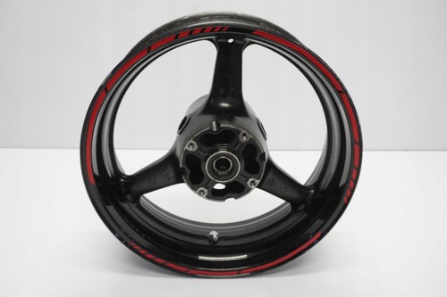 Honda cbr 1000rr sc59 11 - sc59, 08-11