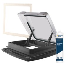 MPK VisionStar M pro Schwarz