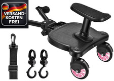 Kinderwagen Buggy Board mit