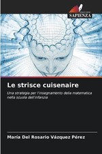 Le strisce cuisenaire by Mar?a del Rosario V?zquez P?rez Paperback Book