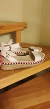 Tommy Hilfiger Wedges Riemen