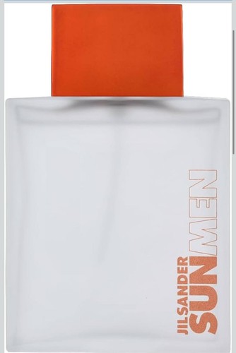 Jil sander sun - sander,