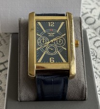 Minoir Herren Armbanduhr