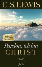 Pardon, ich bin Christ Neu