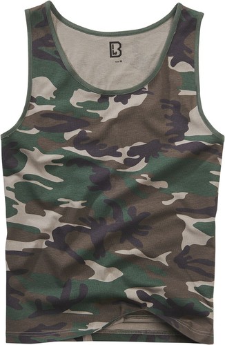 Brandit tank top herren - tank-top,