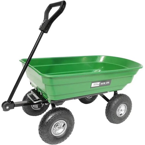 Güde gartenwagen ggw - gartenwagen,