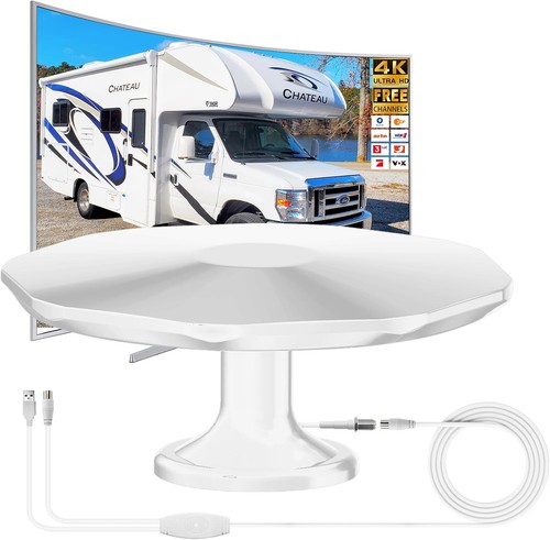 Dvb antenne 360 empfang - antenne,