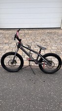 Czar ION Street Trial Bike 20 Zoll