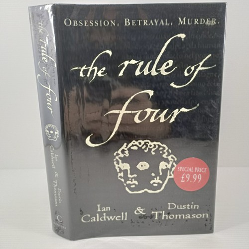 The rule four - the, caldwell