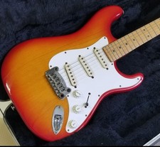 E-Gitarre G&L Legacy Cherry