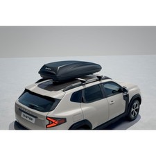 Orig. Dacia Dachträger für