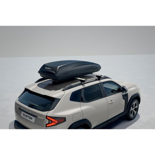 Orig dacia dachträger für - dacia,