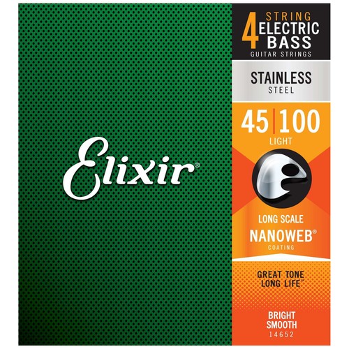 Neu elixir 14652 stainless - elixir,