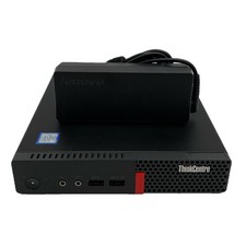 Lenovo thinkcentre m910q - thinkcentre,