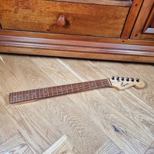 Squier Strat by Fender