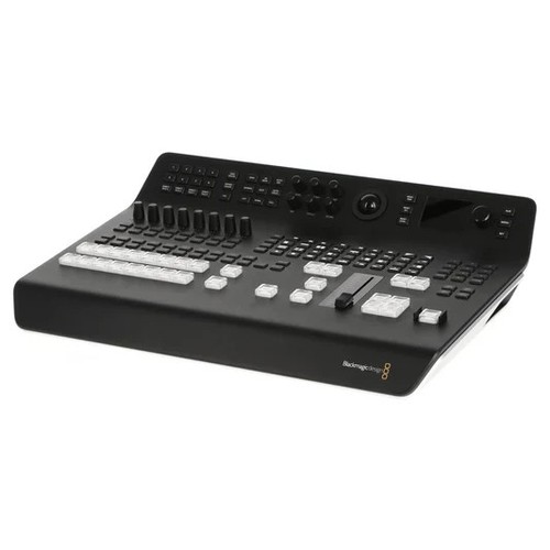 Blackmagic design atem - blackmagic,