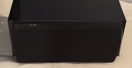 Adam audio center mk2 - audio,