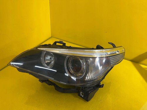 Bmw e60 e61 xenon 2003 - e60,