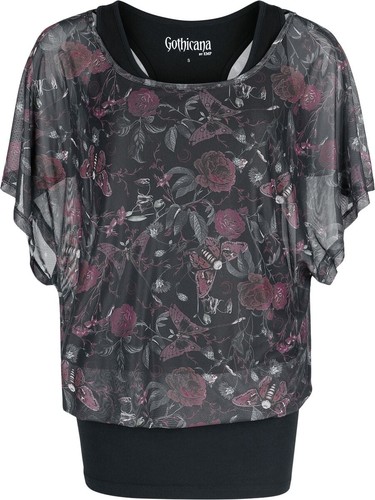 Gothicana emp damen - gothicana,