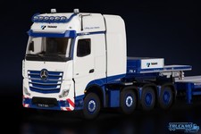 IMC Tadano Mercedes Benz