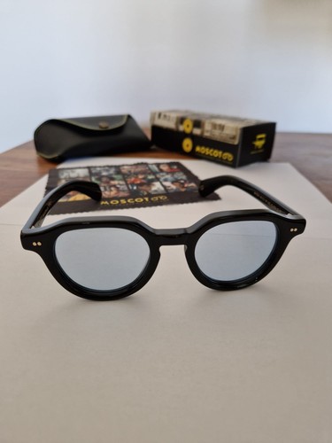 Moscot baitsim brille - moscot,