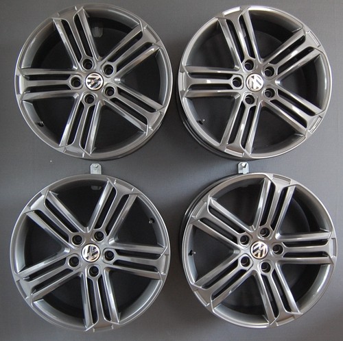 Original touareg alufelgen - touareg,