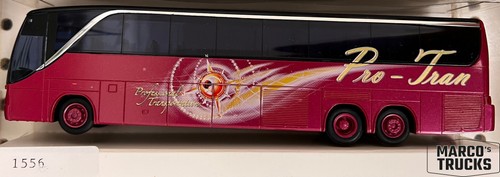 Awm setra 417 hdh - setra, s