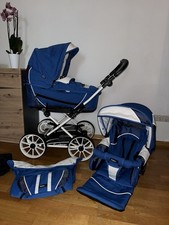 EMMALJUNGA CITY CROSS ELECTRIC