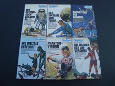 Perry Rhodan Planeten Romane