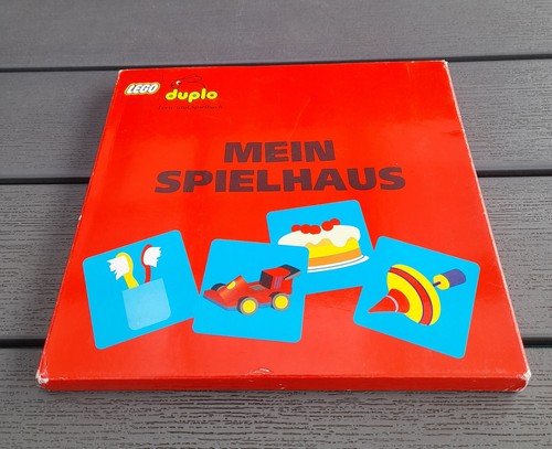 Lego duplo lern - -, und
