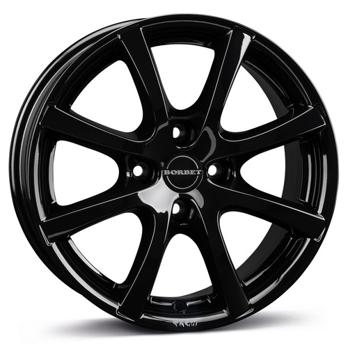 Borbet felgen lv4 5x14 - borbet, 5.5x14