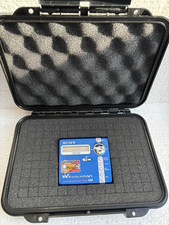 Sony MZ-N707  Type R MiniDisc Walkman Recorder Net MD Como Nuevo.
