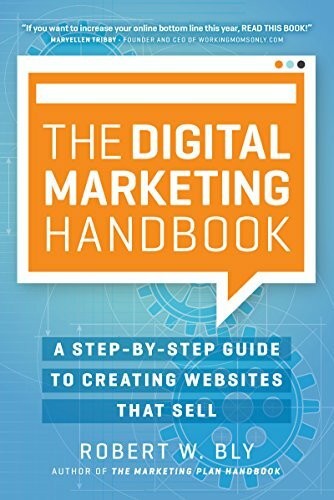 Digital marketing handbook a - digital,