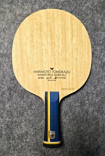 Butterfly harimoto innerforce - harimoto,