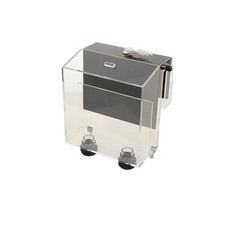 Overflow Box für Aquarium