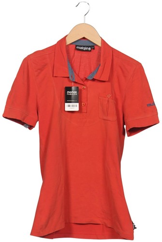 Maloja poloshirt damen - poloshirt,