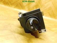 Lichtschalter Schalter LWR LWS