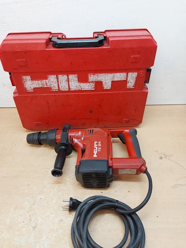 Hilti bohrmaschine - hilti,