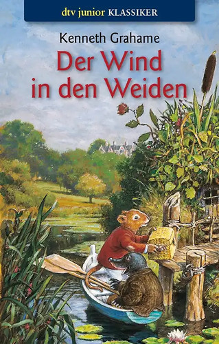 Der wind den weiden - der,