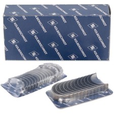 KOLBENSCHMIDT Kurbelwellen + Pleuellagersatz für BMW E90-93 F30-34 F10 N57