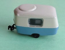 Schuco Eriba Puck