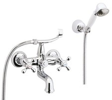 Nostalgie Wannenmischer