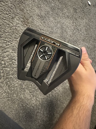 Putter cobra king vintage - putter,