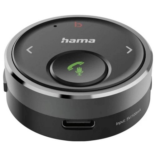 Hama bluetooth receiver für - hama, bluetooth®-receiver